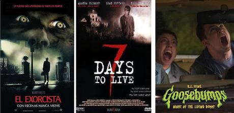 [Resumen del Mes] Febrero 2016