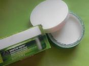 Mascarilla noche Drops youth, TBS: Review