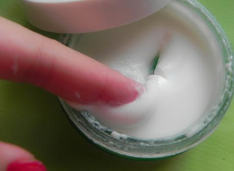 Mascarilla de noche Drops of youth, de TBS: Review