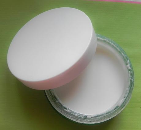 Mascarilla de noche Drops of youth, de TBS: Review