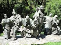 Reseña n° 32: La confrontación (Los príncipes de Beruzio #1) - Rodrigo L.