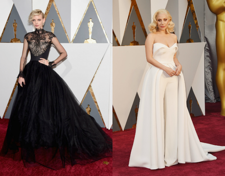 Moda | Mis favoritas en los Oscars 2016