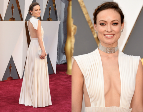 Moda | Mis favoritas en los Oscars 2016