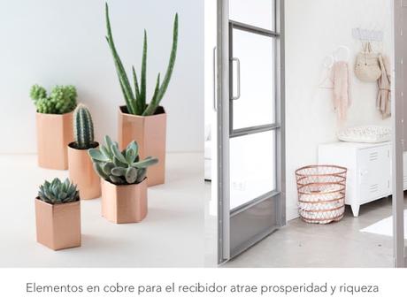 La Butaca: decoración para el mes de marzo