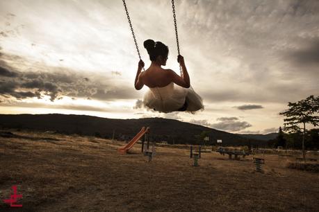 Boda en Campillo de Ranas