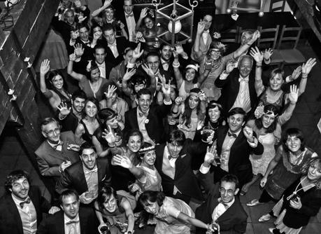 Fotógrafo de boda en buenos aires