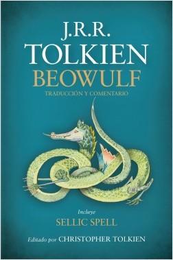 Beowulf - J.R.R. Tolkien tr.