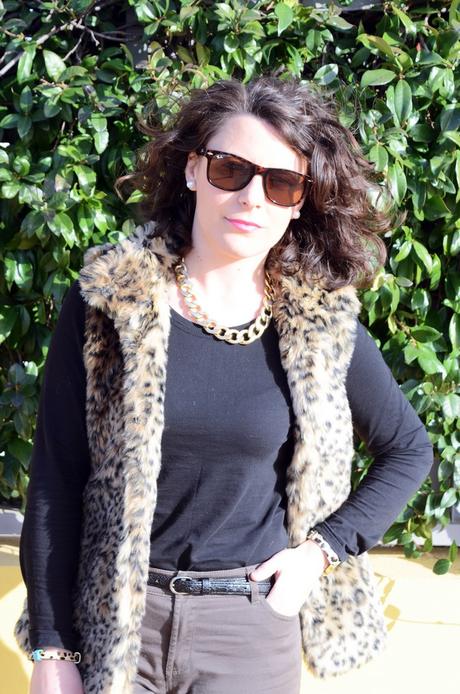 Khaki and animal print_look_mivestidoazul (11)
