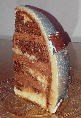 TARTA DR. WHO