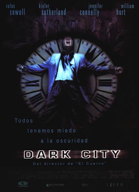 Dark City