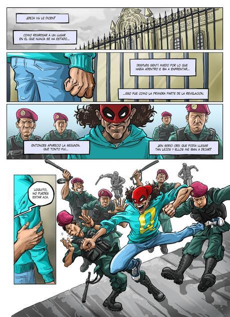 QUEMIER en su primera historia y GRATIS QUEMIER en su primera historia y GRATIS