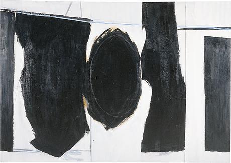 Detrás de lo visible