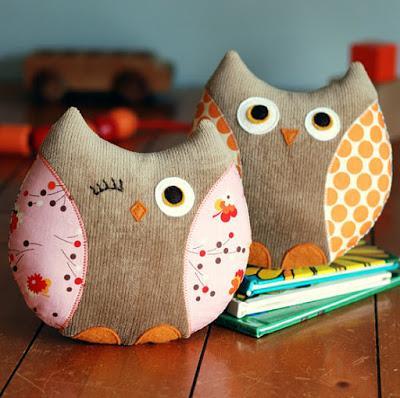 Búhos / Owls