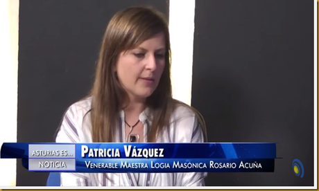 VMta. Logia ROsario acuña