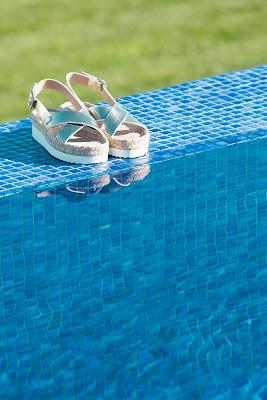 Pimientos elabora a mano su calzado