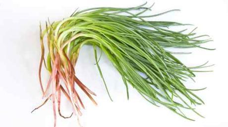 Frutas y verduras de temporada (Marzo)