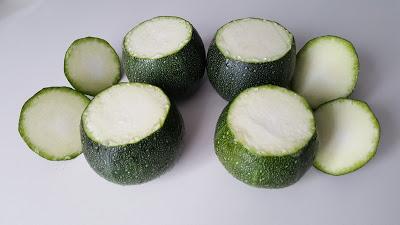 CALABACINES LUNA RELLENOS