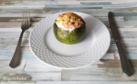 CALABACINES LUNA RELLENOS