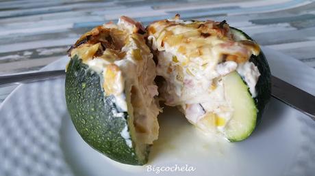 CALABACINES LUNA RELLENOS