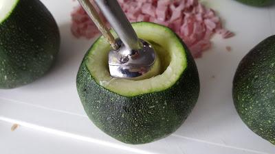 CALABACINES LUNA RELLENOS