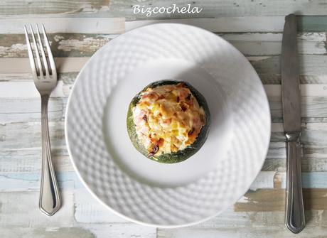 CALABACINES LUNA RELLENOS