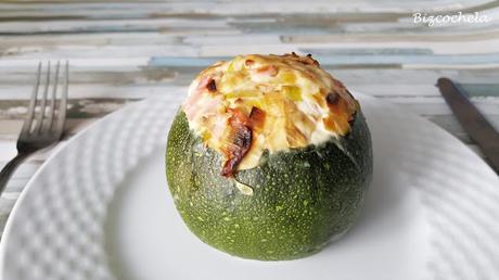 CALABACINES LUNA RELLENOS