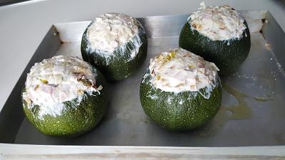 CALABACINES LUNA RELLENOS