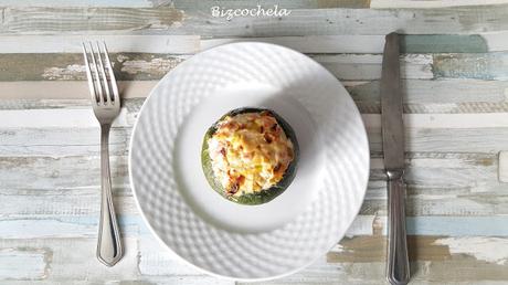 CALABACINES LUNA RELLENOS