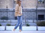 Quilted bomber jacket