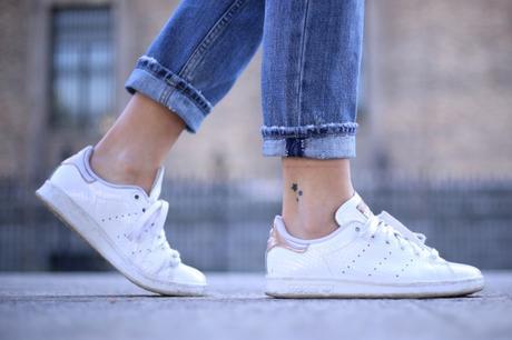 Quilted bomber jacket IMG_7316