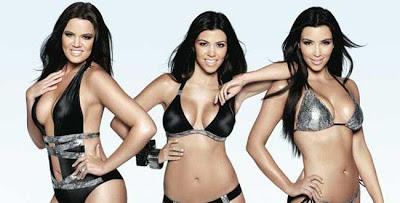 Kim Kardashian y sus hermanas, son vetadas en Hollywood