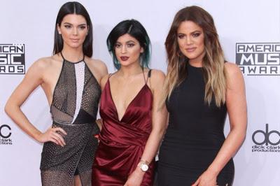 Kim Kardashian y sus hermanas, son vetadas en Hollywood