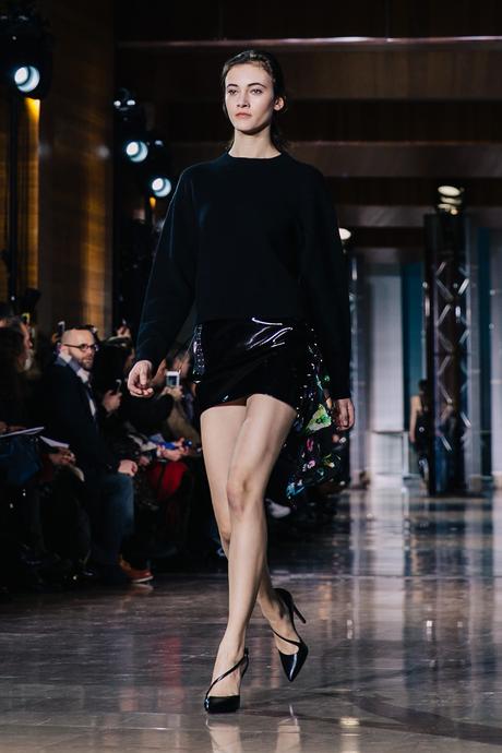 Paris_Fashion_Week-PFW-Anthony_Vaccarello_Fall_2016-Runway-31