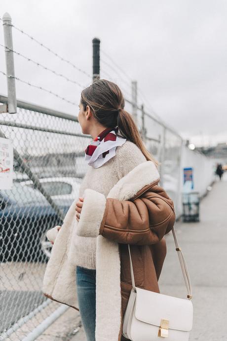 Collage_Vintage-Vintage_Coat-Jeans-Mother_Denim-Vintage_Scarf-White_Boots-Outfit-NYFW-Street_Style-Celine_Box-35