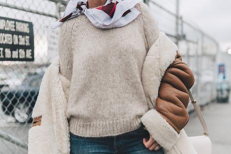 Collage_Vintage-Vintage_Coat-Jeans-Mother_Denim-Vintage_Scarf-White_Boots-Outfit-NYFW-Street_Style-Celine_Box-27