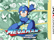Impresiones Mega Legacy Collection. Todos clásicos bits palma mano