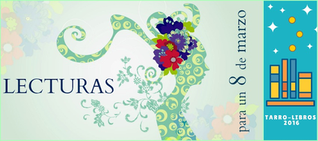 LECTURAS PARA UN 8 DE MARZO: 'Cuando se abrió la puerta. Cuentos de la Nueva Mujer'