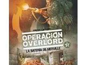 Operación Overlord: batalla Merville