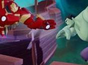 habrá Disney Infinity 2016