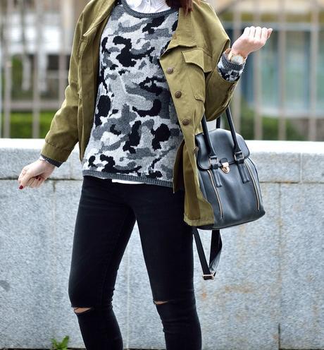 PRINT CAMO + YOUTUBE PRINT CAMO + YOUTUBE