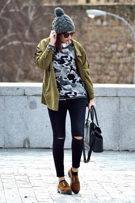 PRINT CAMO + YOUTUBE PRINT CAMO + YOUTUBE