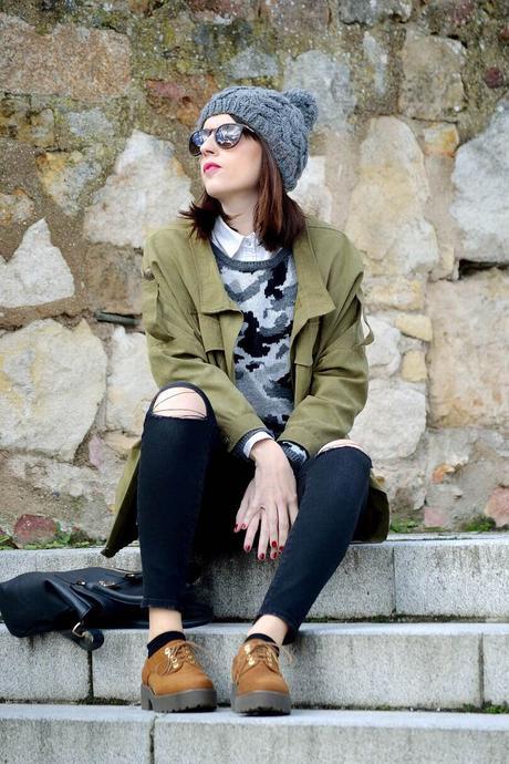 PRINT CAMO + YOUTUBE PRINT CAMO + YOUTUBE