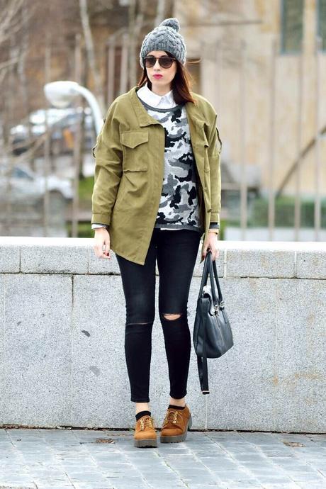 PRINT CAMO + YOUTUBE PRINT CAMO + YOUTUBE