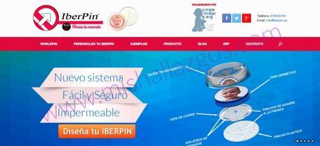 Iberpin