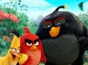 ‘Angry Birds’: Tráiler final para película