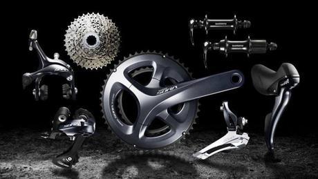 Shimano revela su nuevo grupo Sora R3000 que adapta características adecuadas para cicloturismo, ciclismo urbano y uso invernal