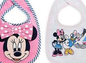 Pack baberos Minnie