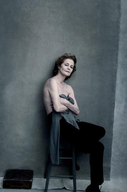 ESPECTACULAR PRODUCCIÓN DE MARK SELIGER Y LA PODEROSA PORTADA DE ANNIE LEIBOVITZ PARA VANITY FAIR. ESPECTACULAR PRODUCCIÓN DE MARK SELIGER Y LA PODEROSA PORTADA DE ANNIE LEIBOVITZ PARA VANITY FAIR.