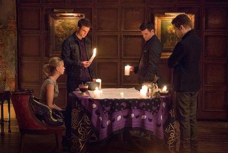 (The Originals) 3x15: Nuevas sorpresas te trae el episodio de este 