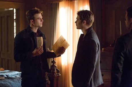 (The Originals) 3x15: Nuevas sorpresas te trae el episodio de este 